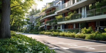 小区物业有权买卖车位吗?