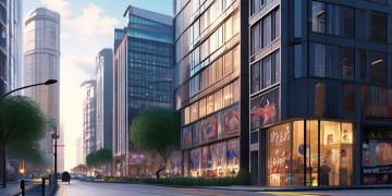 疫情期间物业公司挣钱吗？