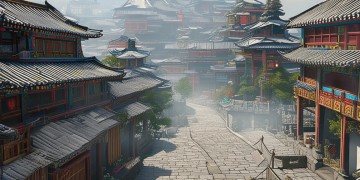 锦绣龙城为何换物业了？