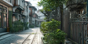 后勤物业究竟代表着什么？