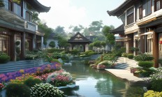富铭苑（惠州）到底是什么物业？