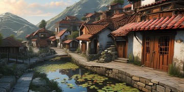 胥口物业究竟在什么地方？