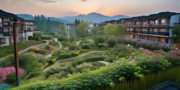 芜湖桃园新村到底是什么物业?