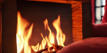 供热发票可以开给物业吗？