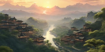 丹棱南岸首席物业究竟叫什么？