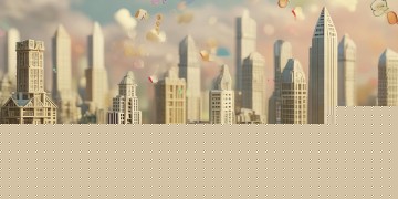 持有类物业估值方法究竟是什么？