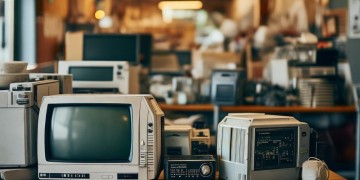 物业会回收旧电器吗?