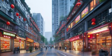 东莞投资什么物业好做？
