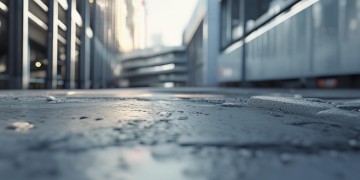 物业会收取车位服务费吗？