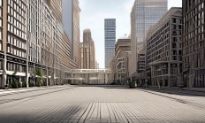 什么部门管住物业公司？