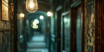 楼道灯损坏物业到底负责吗?