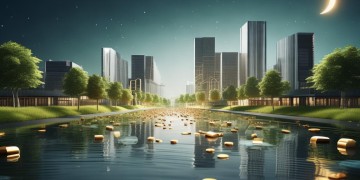 物业集团究竟靠什么盈利？