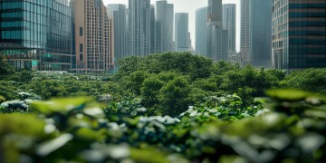 深圳万科物业会包吃吗？