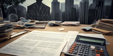 物业不退押金究竟是什么行为？
