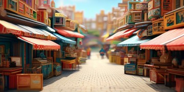 物业换来换去究竟叫什么?