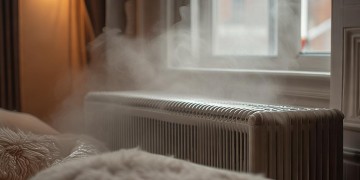 暖气放气到底是物业负责吗?