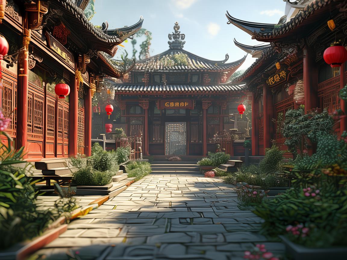 毓秀华庭物业真的可靠吗？