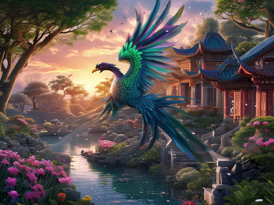 凤翔物业有物业办吗？