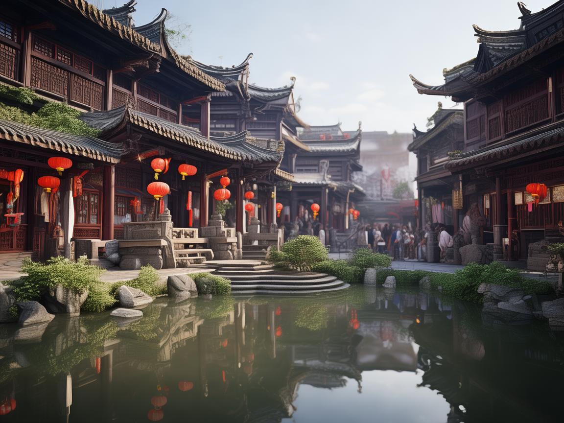 中原中路物业靠谱吗？