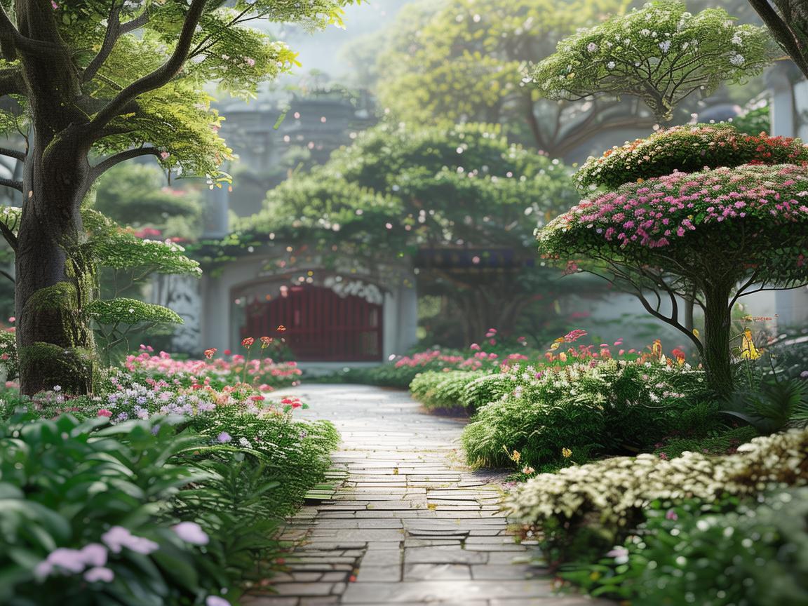 顺义金宝的物业名称究竟是什么？