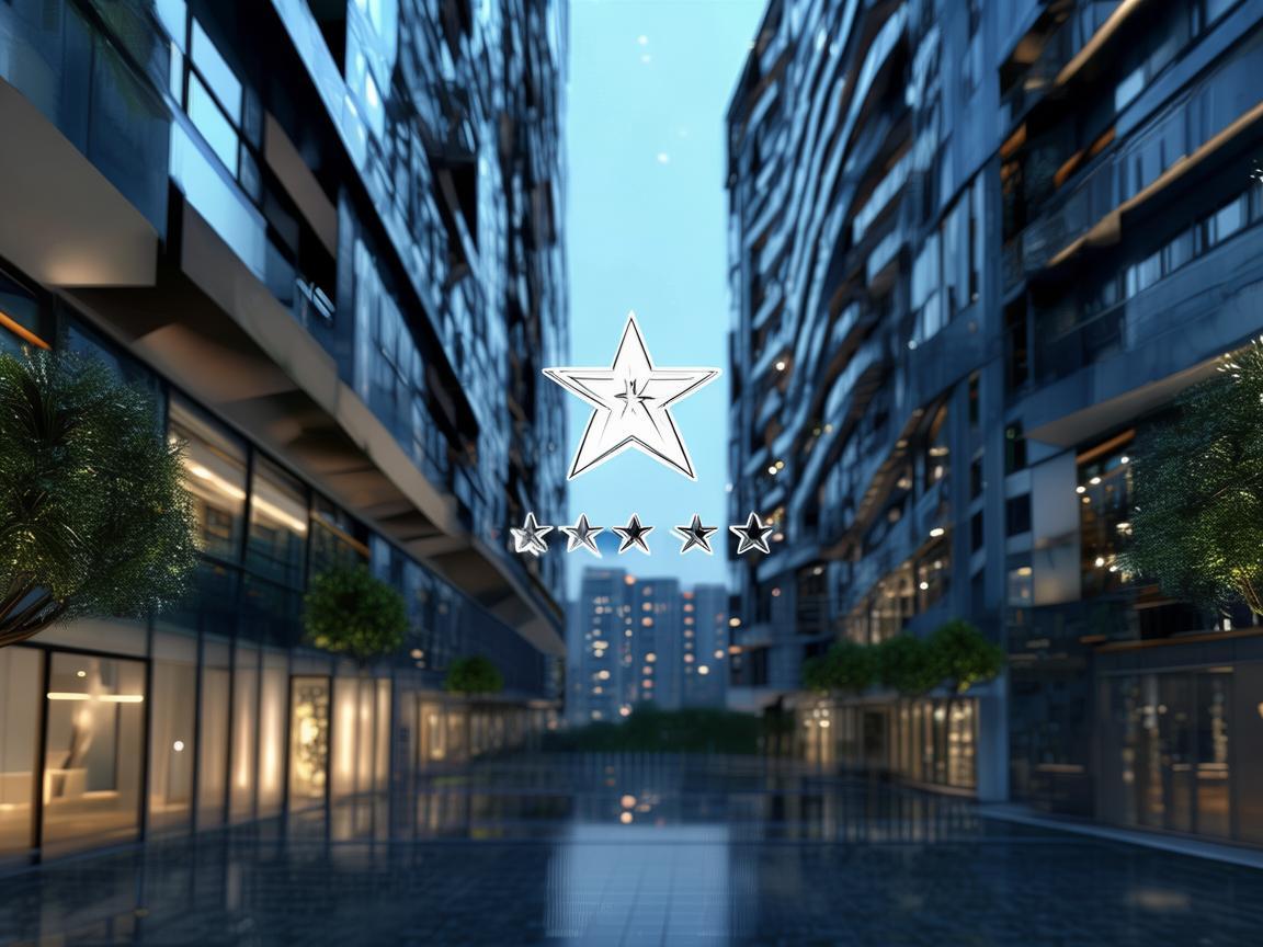 四星物业究竟是什么意思？