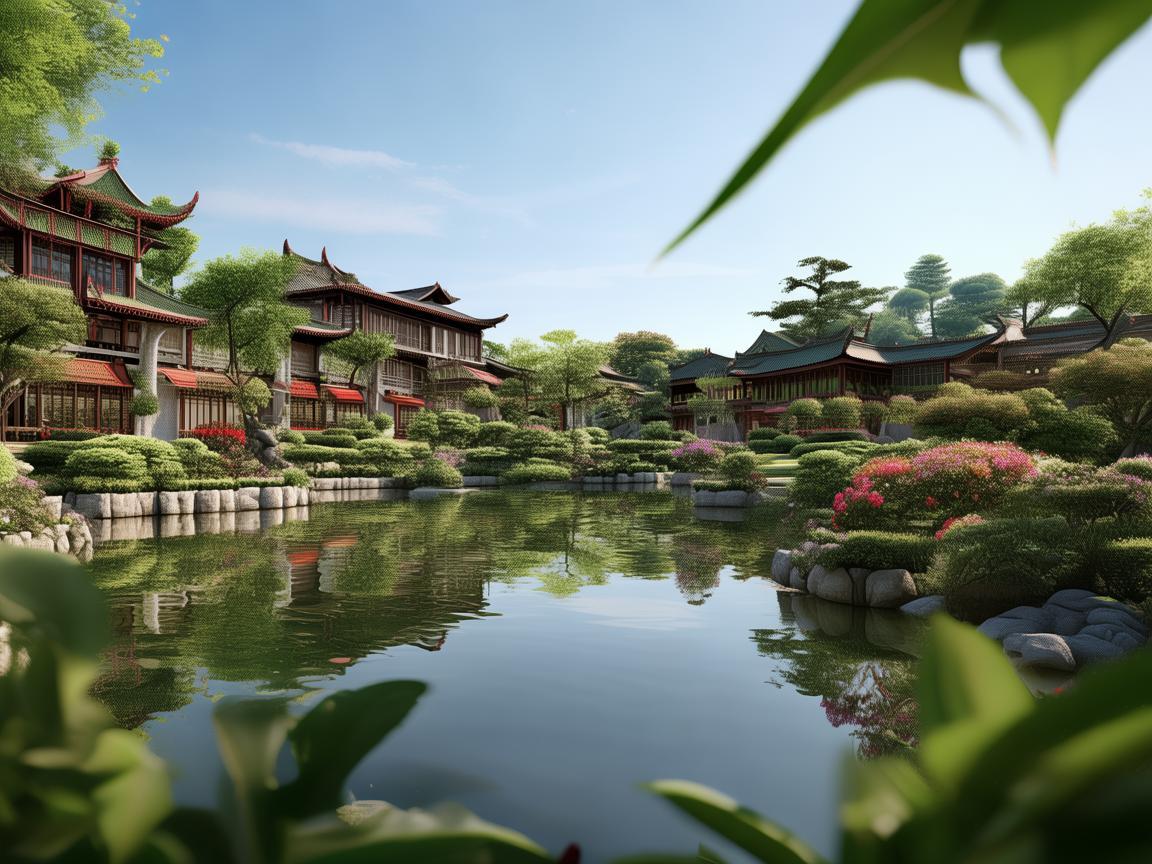 寿光欣源盛景究竟是什么物业？