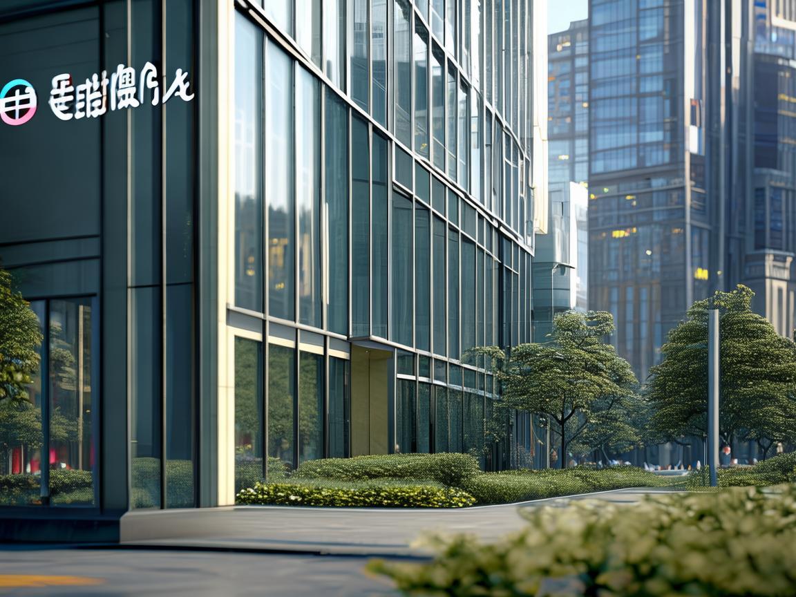 上坤物业是国企吗？