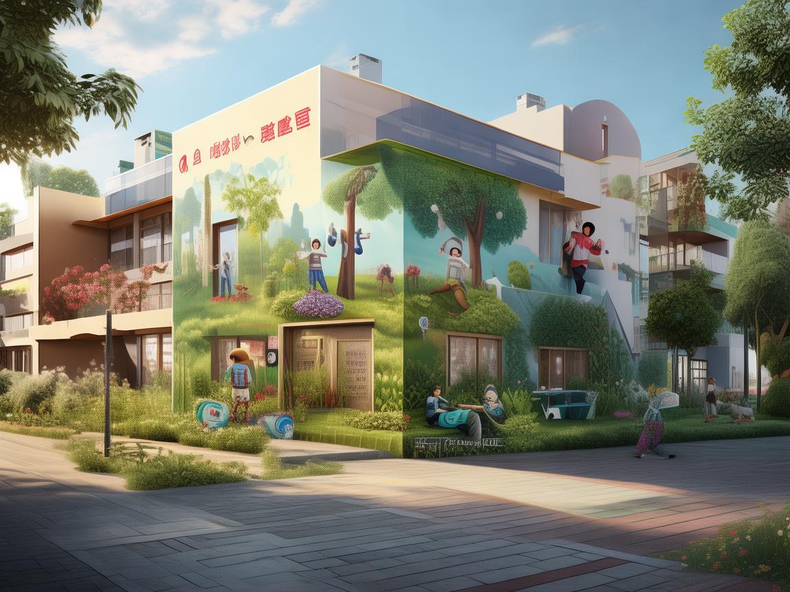 恒大物业可以提供什么？