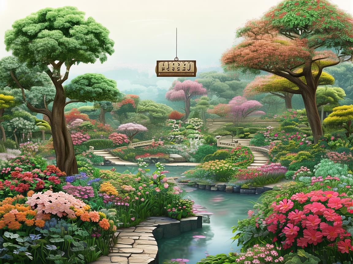 华侨花园物业收费吗？