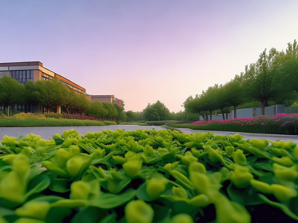 临沂四季城究竟是什么物业？