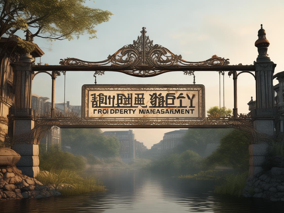 嘉和城物业究竟叫什么？