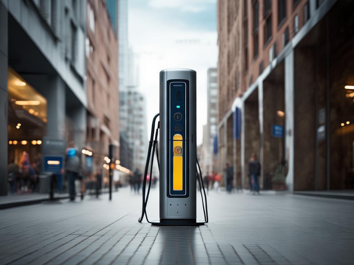 物业垄断充电桩违法吗？