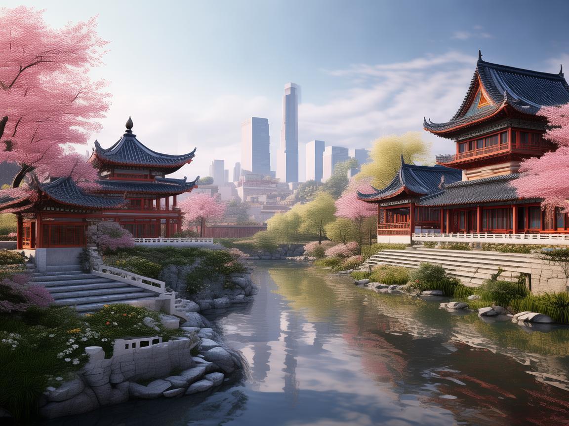 北京金山究竟哪家物业最好？