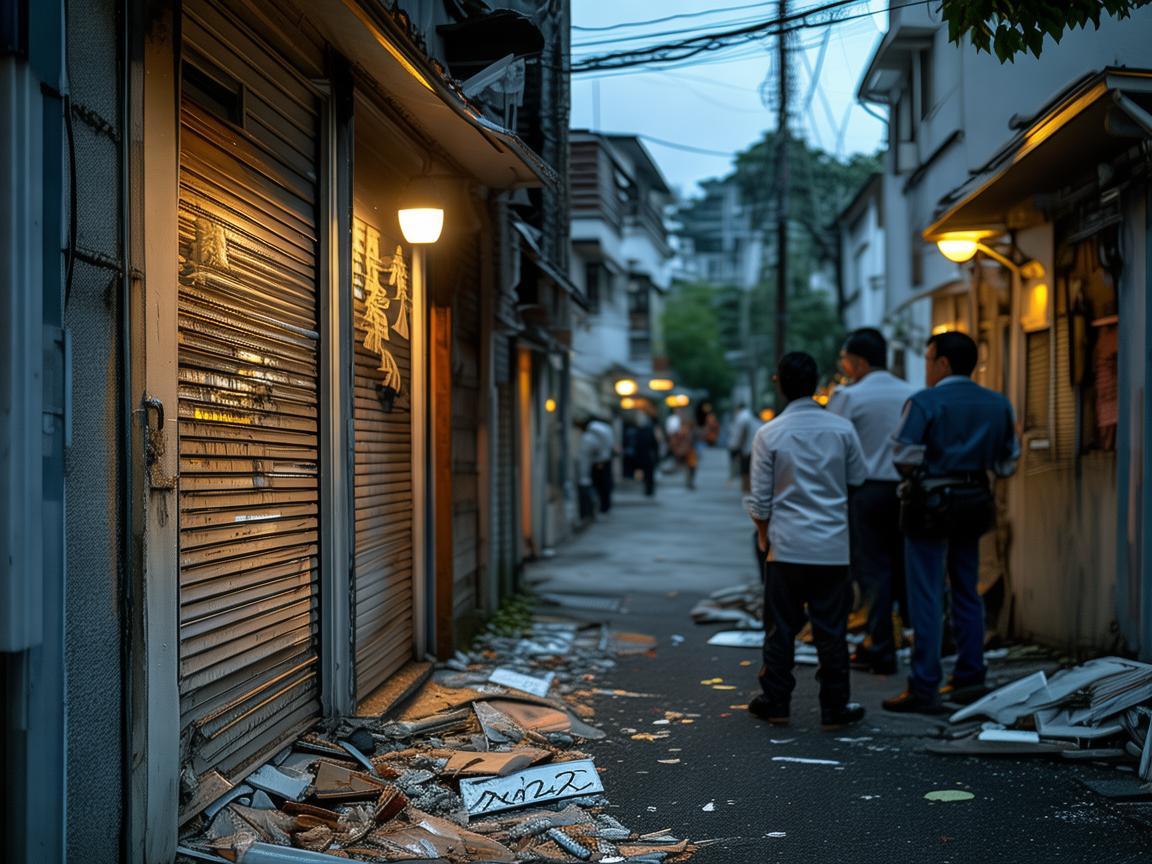 商铺被盗后，物业该如何有效安抚？