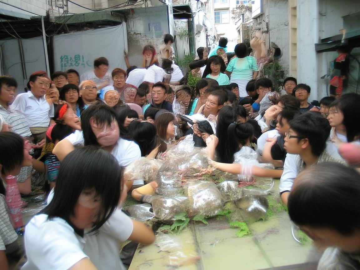 客家话里物业是什么意思？