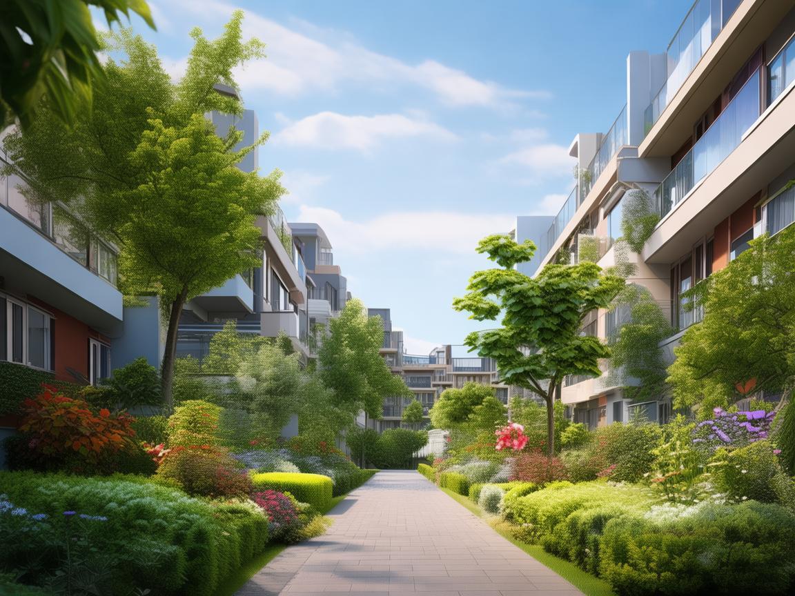 小区物业好就一定适合居住吗？
