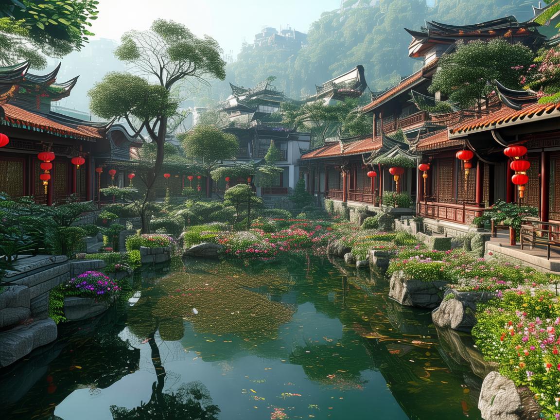 寿光屯西社区究竟是什么物业？