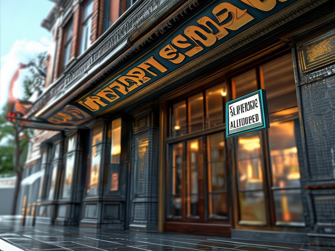 物业店面真的不能转租吗？