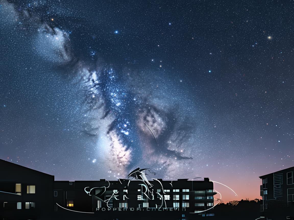 星河物业全称究竟是什么？