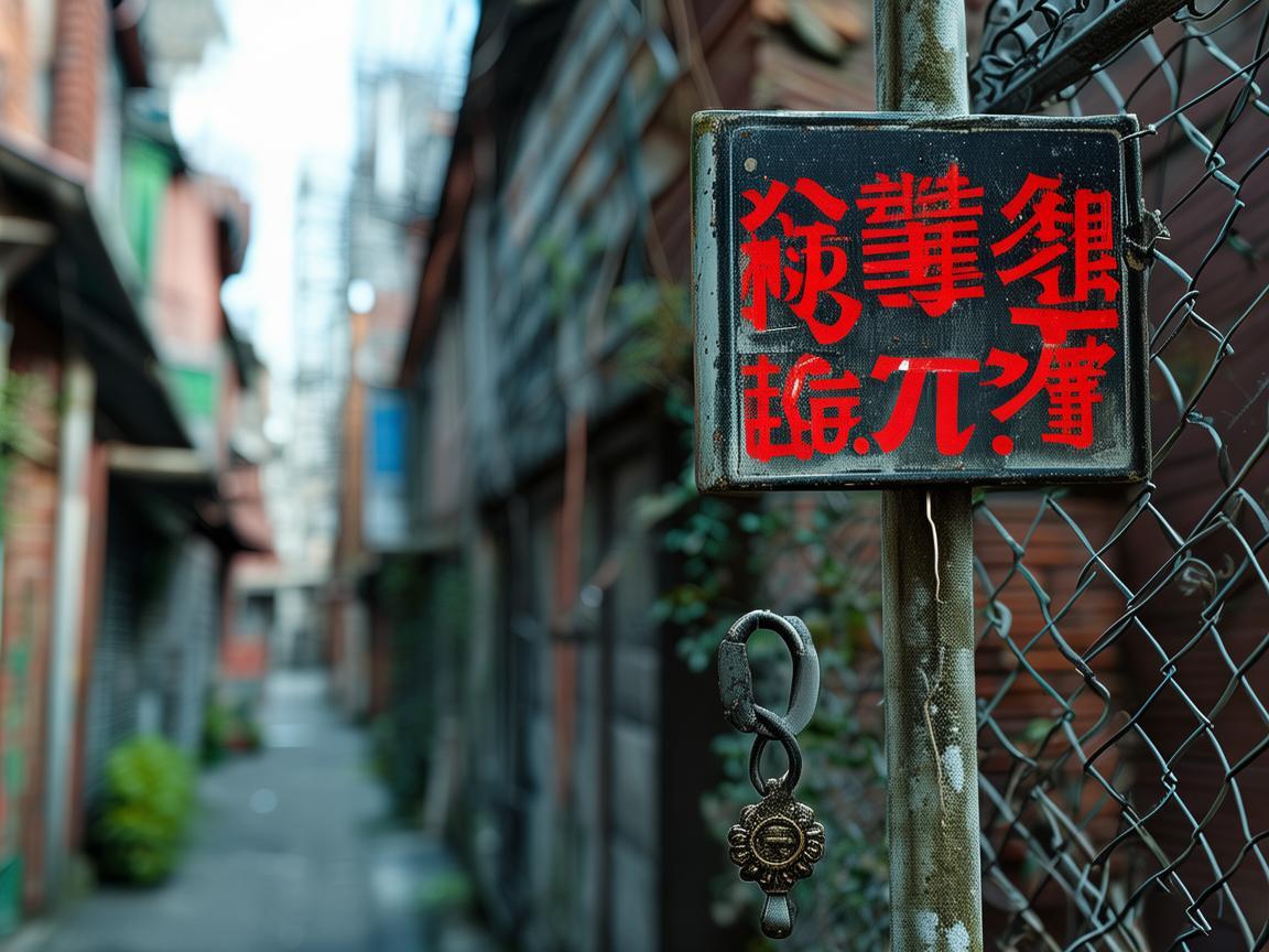 物业有权锁车违法吗？