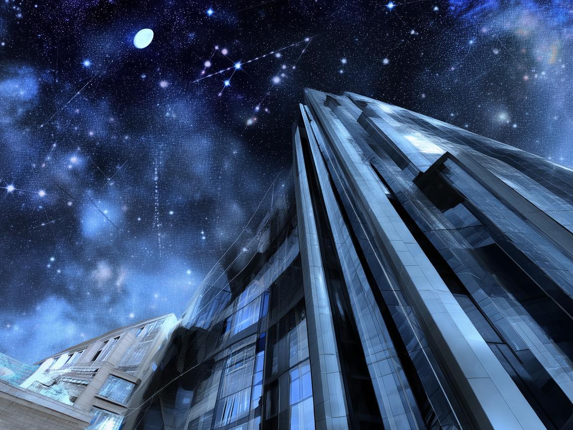 星空物业到底有什么消息？