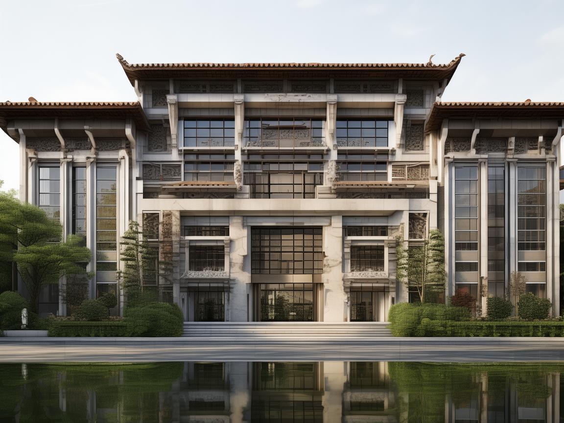 中国银行所属什么物业？