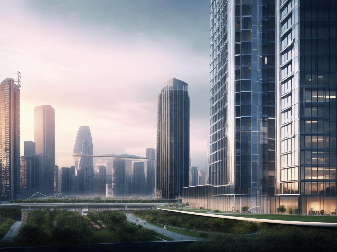航空新城物业真的可靠吗？