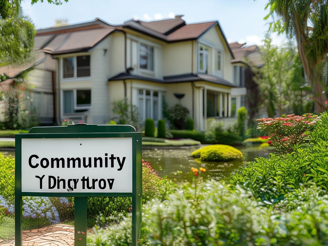 小区物业是什么诉讼？