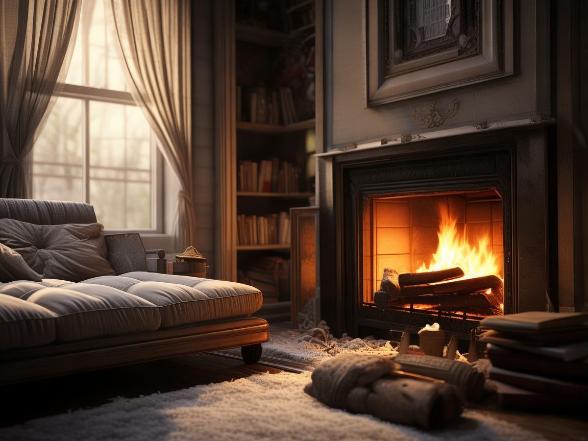 取暖结束后物业真的不退费吗？