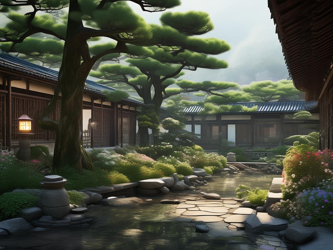 景松苑物业真的平常吗？