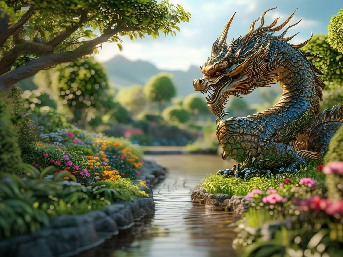 盘龙花园物业靠谱吗？