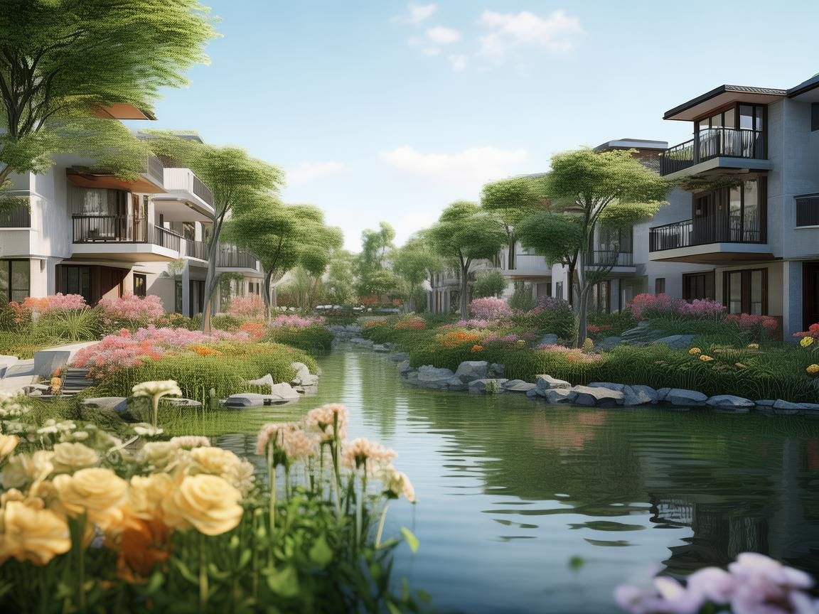 宁海兴海家园是什么物业？