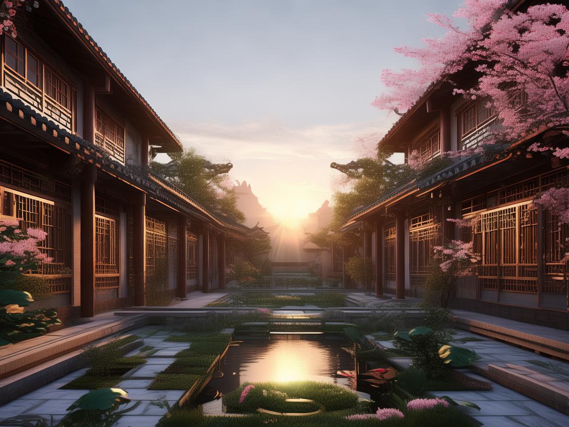 阳谷嘉和城究竟是什么物业？