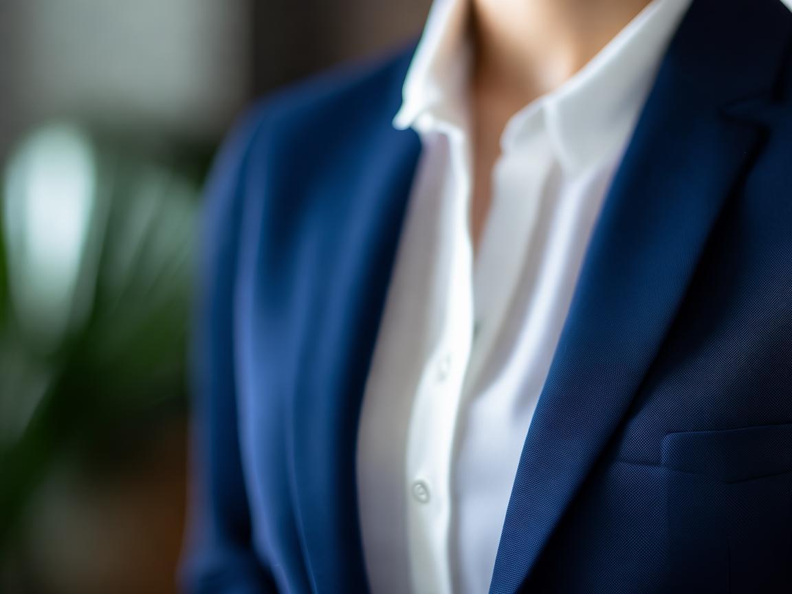 物业客服复试穿什么合适呢？